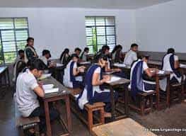 Image for Tunga Mahavidyalaya, Shimoga in Shimoga