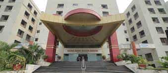 Image for Bhagwan Mahavir College of Education (BMCE), Surat in Surat