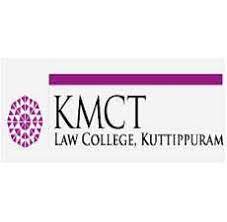 KMCT Law College, Malappuram logo