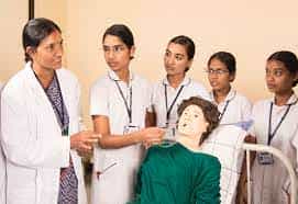 Image for Baby Memorial College of Nursing, Kozhikode in Kozhikode