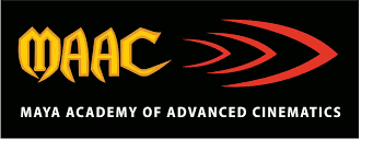 MAAC Logo