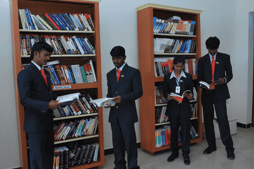 NSB Library