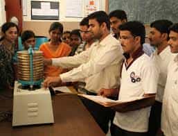 Lab Karmayogi Engineering College (KE, Solapur) in Solapur