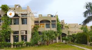 Admin Department Apeejay Sareswati College for Girls in Charkhi Dadri	