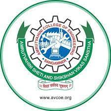 AVCOE Logo