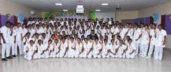  MCN Group photo