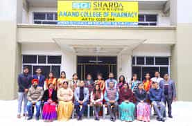 Image for Anand College Of Pharmacy(ACOP), Agra in Agra