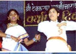 SSGHM Cultual Program
