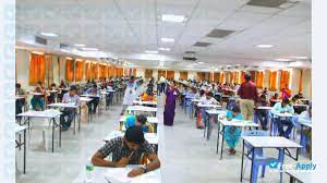 Exam Hall  Sri Ramachandra Medical College and Research Institute in Chennai	