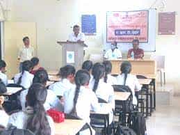 Image for Sou.Venutai Chavan Pharmacy College (SVCPC) Satara in Amravati