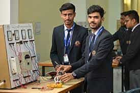 Image for RV Institute of Technology (RVIT), Bijnor  in Bijnor