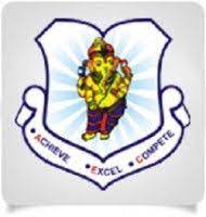 Annapoorana Engineering College logo