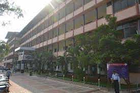 Campus Sonubhau Baswant College of Arts and Commerce (SBCAC), Thane
