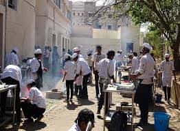 Image for Army Institute of Hotel Management And Catering Technology (AIHMCT), Bangalore in Bangalore