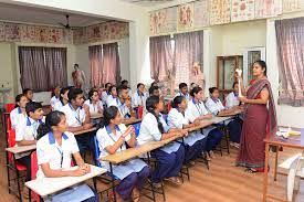 Class Room Photo Mangala College of Para Medical Sciences, Mangalore  in Mangalore