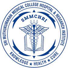 Sri Muthukumaran Medical College Hospital and Research Institute, Chennai Logo