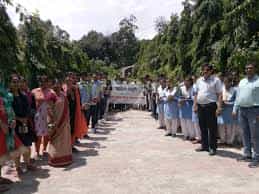 Image for Shree Krishna College Of Pharmacy, Sitapur in Sitapur