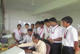 LabMET’s Institute of Technology, Polytechnic, Nashik in Nashik