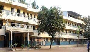 Image for Annai Veilankanni College for Women (AVCW), Chennai in Chennai