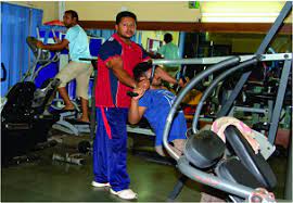 gym Institute of Technical Education and Research (ITER, Bhubaneswar) in Bhubaneswar