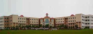 campus overview  Hindustan Institute of Technology Science and Management (HITSM, Gwalior) in Gwalior