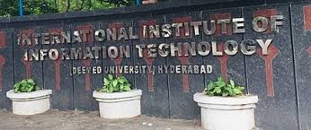 Image for International Institute of Information Technology, Hyderabad in Hyderabad	