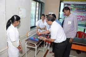 Image for Laddhad College of Pharmacy (LCP), Buldana in Buldhana