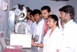 Image for Fathima College of Pharmacy Kadayanallur (FCPK), Tirunelveli in Tirunelveli	