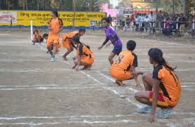 Playground Tarakeswar Degree College, Hooghly