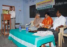 Image for Community Science College and Research Institute (CSCRI), Madurai in Madurai