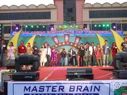 function pic Nalanda Institute of Technology (NIT, Bhubaneswar) in Bhubaneswar