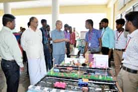 Image for V.R.S College Of Engineering And Technology -[VRSCET], Villupuram  in Dharmapuri	