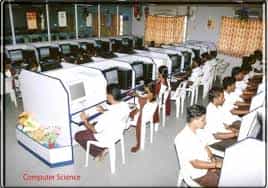 Image for Kanchi Shri Krishna College of Arts and Science Kilambi, Kanchipuram  in Kanchipuram