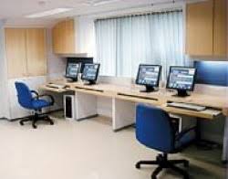 Computer Lab Samundra Institute of Maritime Studies (SIMS, Mumbai) in Mumbai 