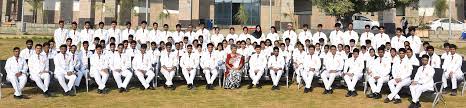 AIIMS Group Photo