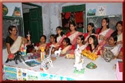 Image for United Missionary Primary Teachers Training Institute (UMPTTI), Kolkata  in Kolkata