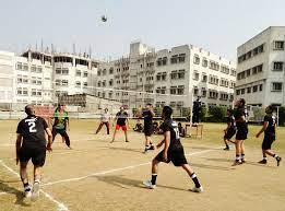 PlaygroundSinhgad Business School (SBS), Pune in Pune