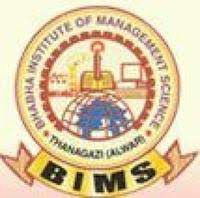 BIMS Logo