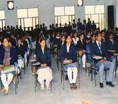 Class  Bhagwati College of Law(BCL, Meerut) in Meerut