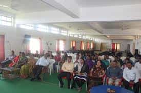 Seminar Modern Group of Institutions (MGI, Jhansi) in Jhansi