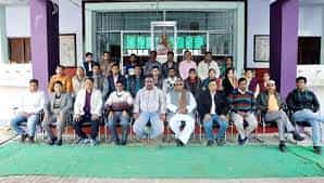 Image for Seth Badri Prasad Smriti Mahavidyalaya in Jalaun