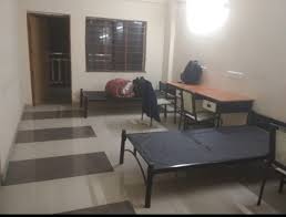 Hostel Room of National Institute of Technology Patna in Patna