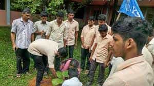 Image for Government Polytechnic College, Kothamangalam in Kothamangalam