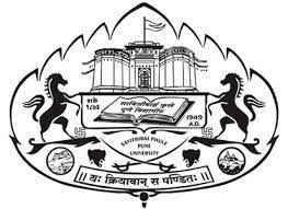 SPPU logo