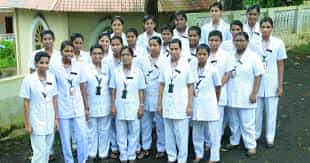 Image for Govt. College Of Nursing, Kottayam  in Kottayam