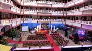 Srinivas College Of Education, Mangalore in Mangalore