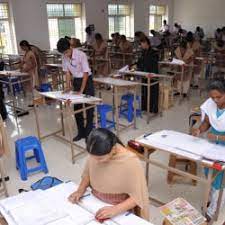 Study Room of Sree Venkateswara College of Engineering Golden Nagar, Nellore in Nellore	