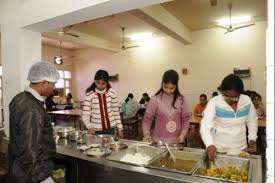 Canteen Apeejay Stya University, School of Engineering & Technology (SOET, Gurgaon) in Gurugram