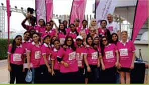sports team Ironwood Sports Management Global Academy (ISMGA, Chennai) in Chennai	