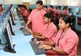 Lab Gnanamani College of Technology (GCT), Namakkal